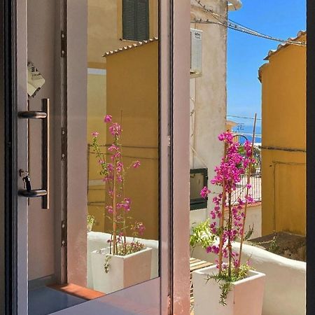 Casa Vacanza Le Tre Sorelle Vietri Exteriör bild
